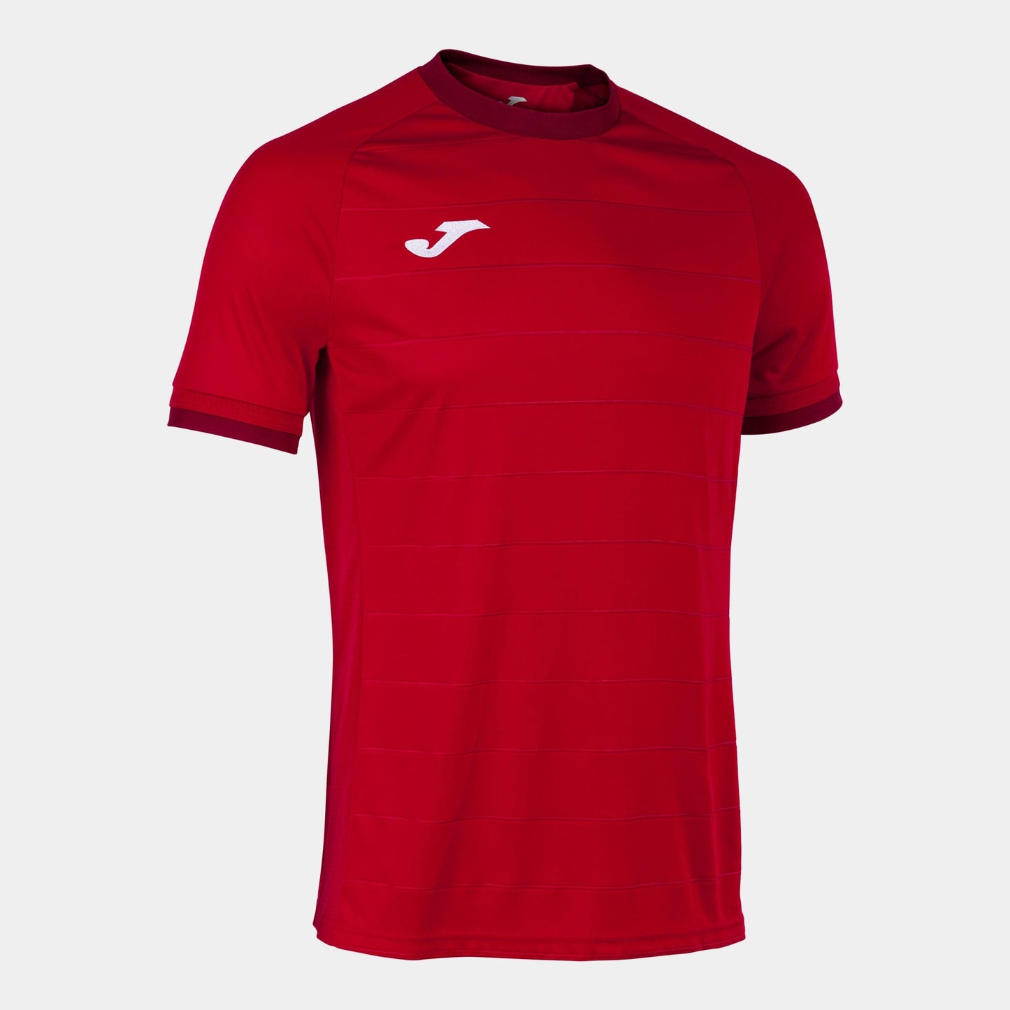 Joma Jersey Joma Gold V Short Sleeve Jersey Red