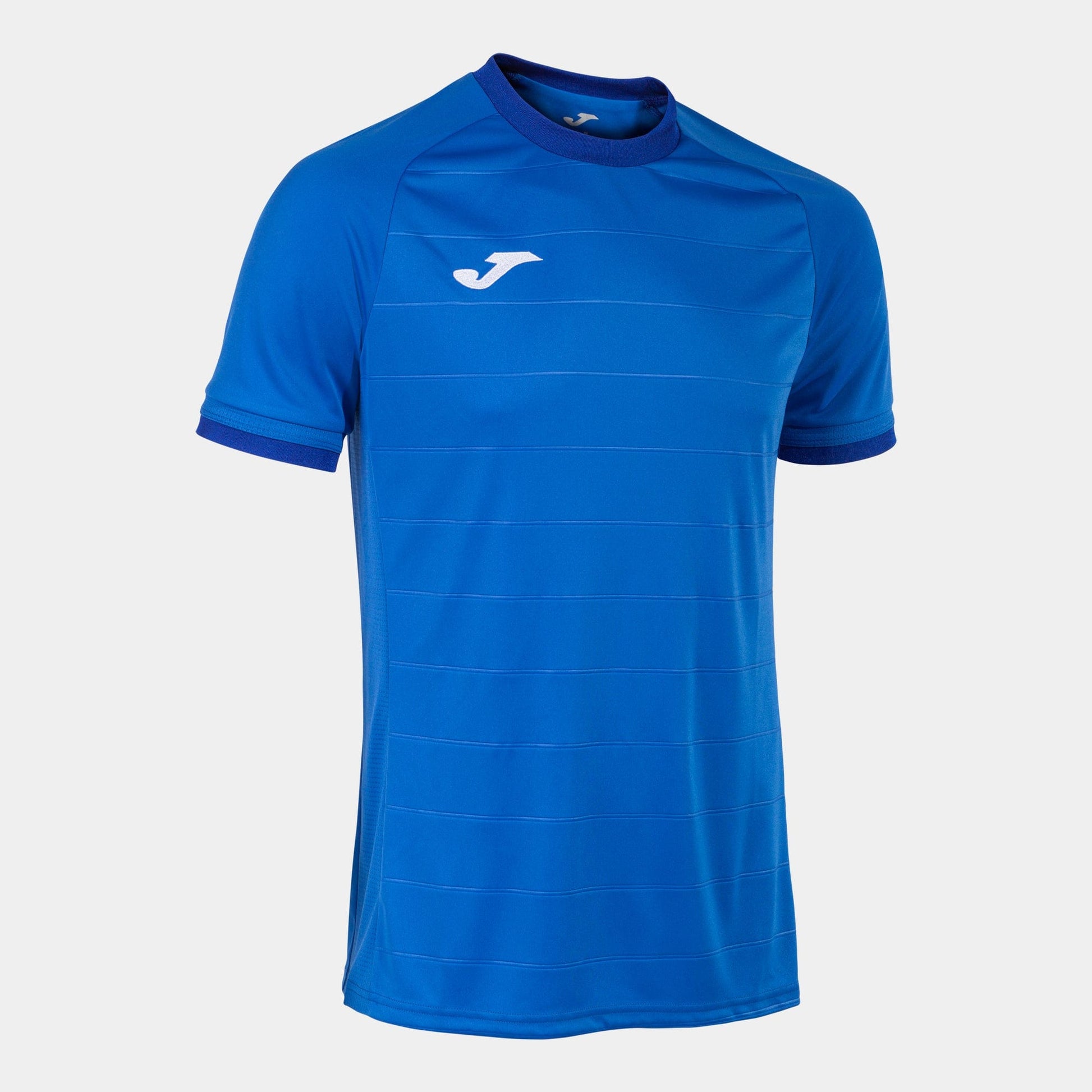 Joma Jersey Joma Gold V Short Sleeve Jersey Royal