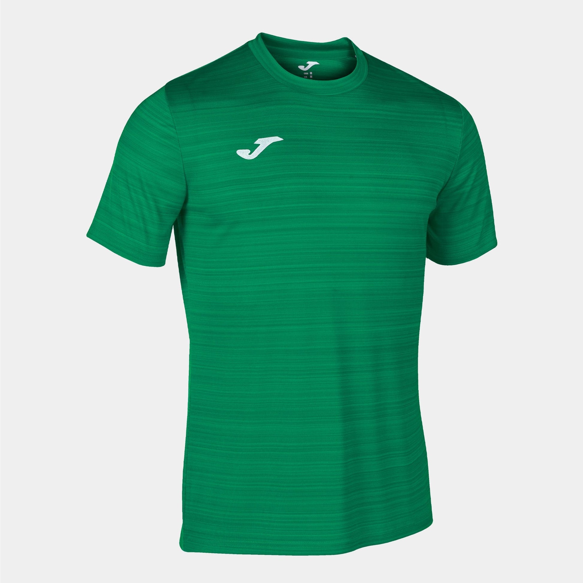 Joma Jersey Joma Graffiti Iii Short Sleeve Jersey Green