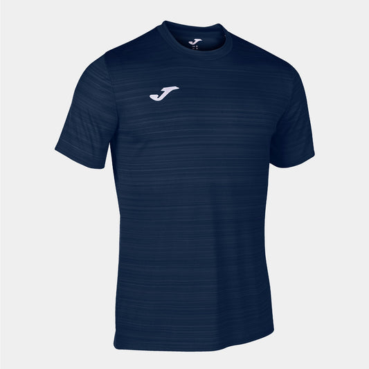 Joma Jersey Joma Graffiti Iii Short Sleeve Jersey Navy