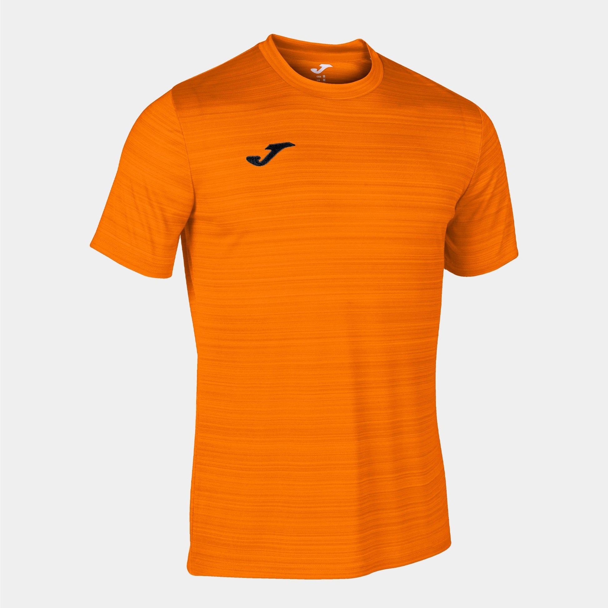 Joma Jersey Joma Graffiti Iii Short Sleeve Jersey Orange