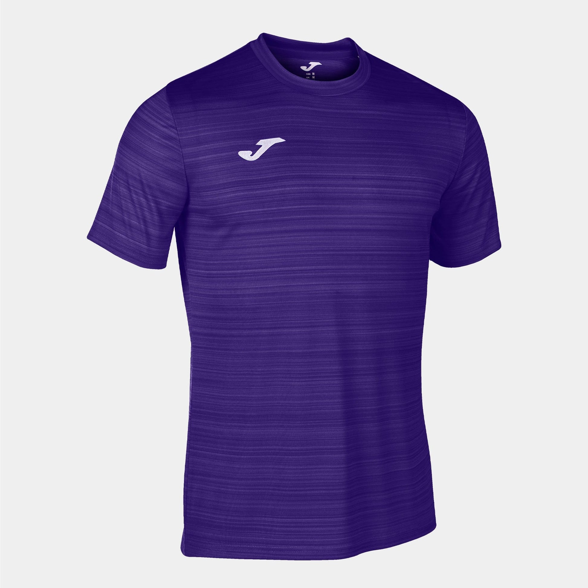 Joma Jersey Joma Graffiti Iii Short Sleeve Jersey Purple