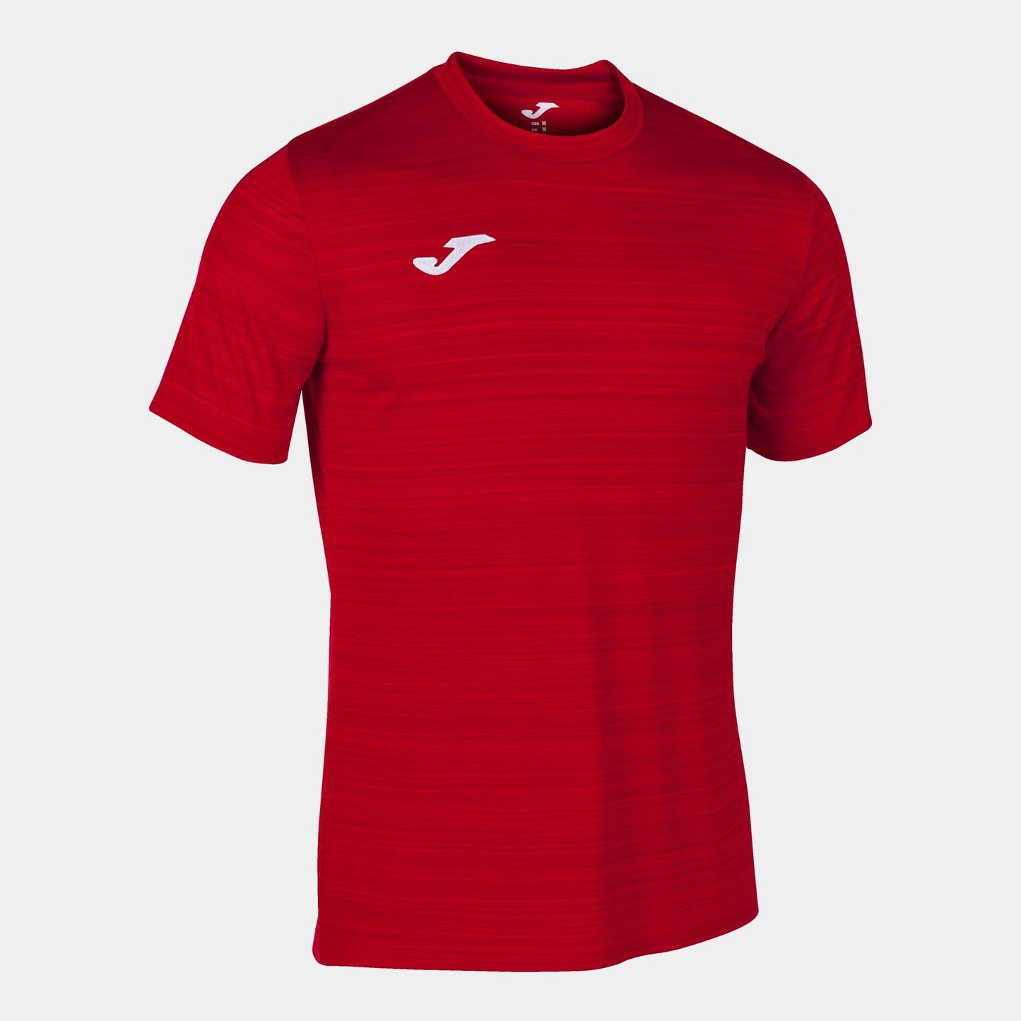 Joma Jersey Joma Graffiti Iii Short Sleeve Jersey Red