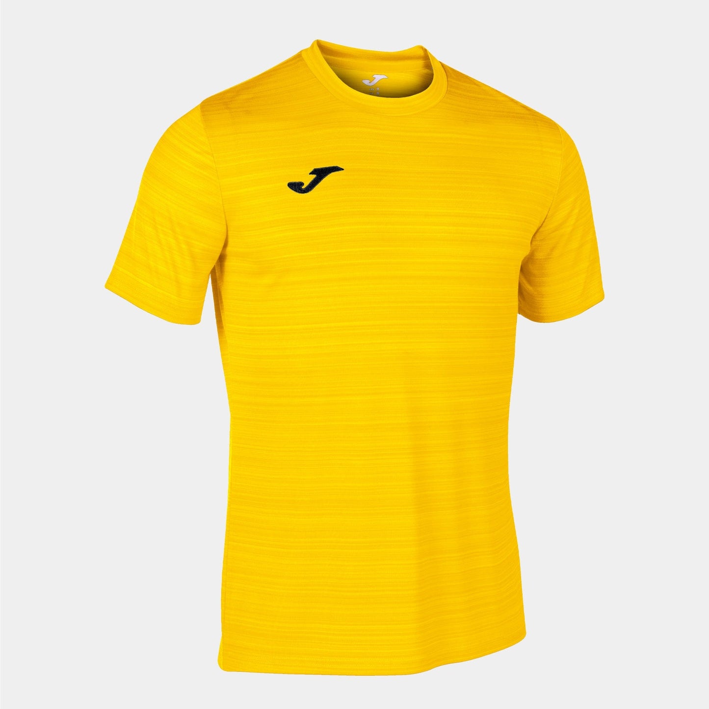 Joma Jersey Joma Graffiti Iii Short Sleeve Jersey Yellow