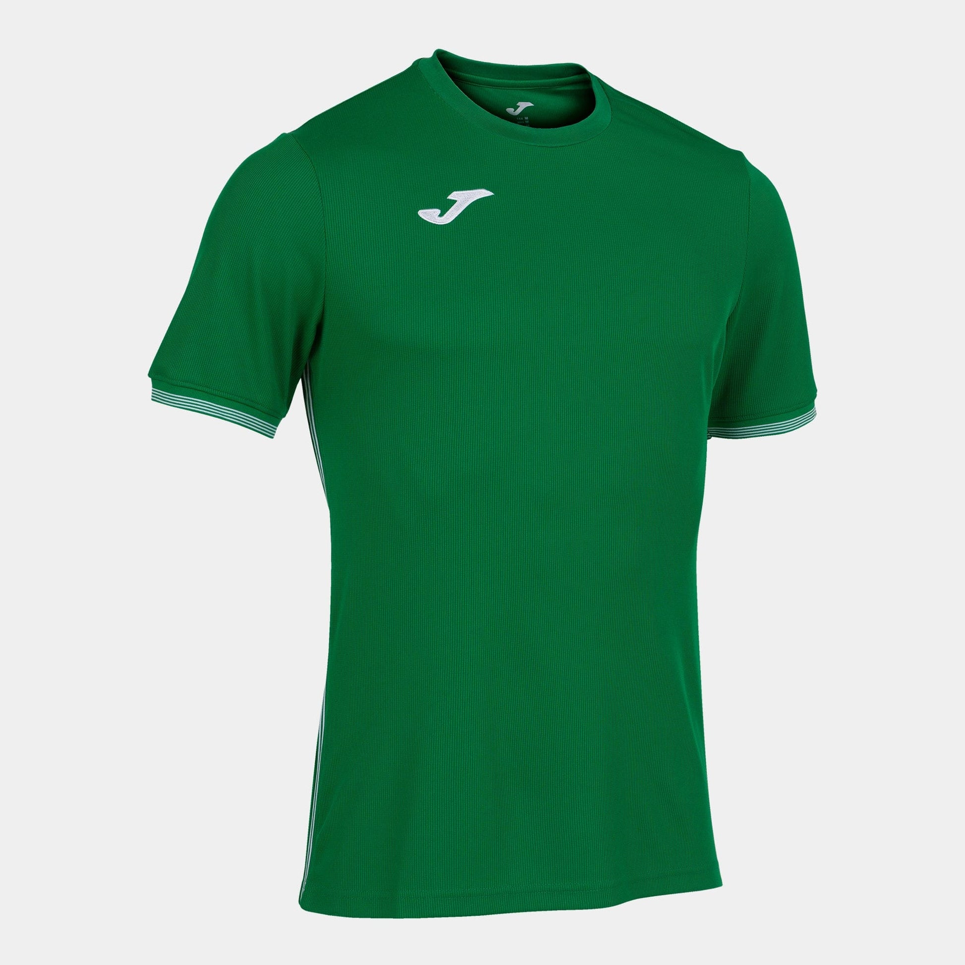 Joma Jersey Joma Green Campus Iii Jersey M/C GREEN