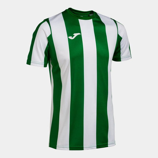 Joma Jersey Joma Inter Classic Short Sleeve Jersey - Green / White