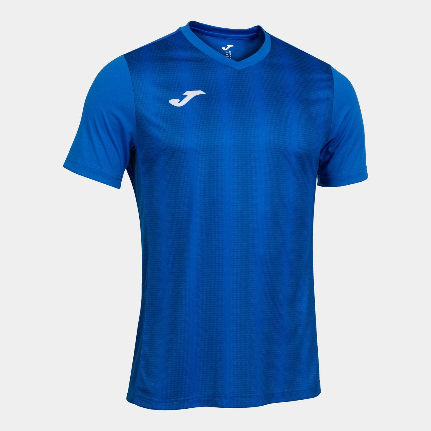 Joma Jersey Joma Inter Ii Short Sleeve Jersey Royal