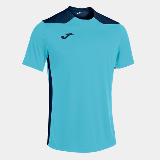 Joma Jersey Joma Jersey Championship Vi Blue