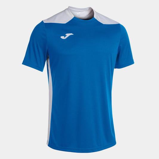 Joma Jersey Joma Jersey Championship Vi Royal Blue