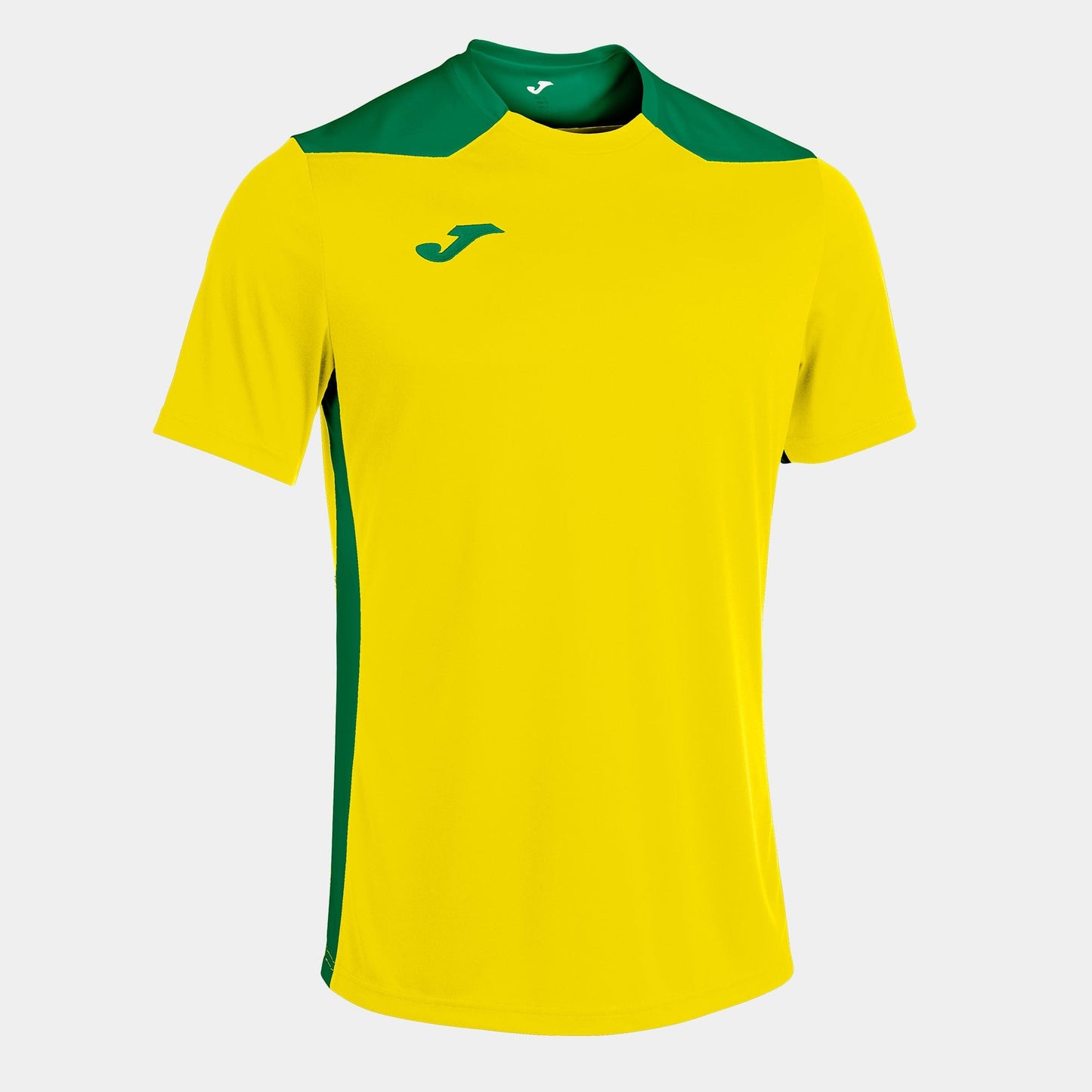 Joma Jersey Joma Jersey Championship Vi Yellow