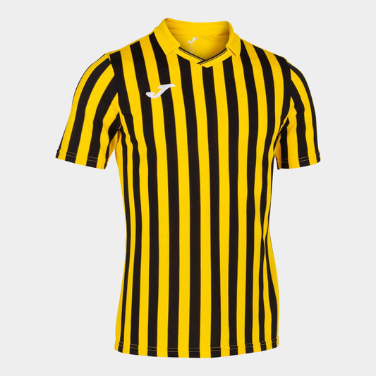 Joma Jersey Joma Jersey Copa Ii Yellow