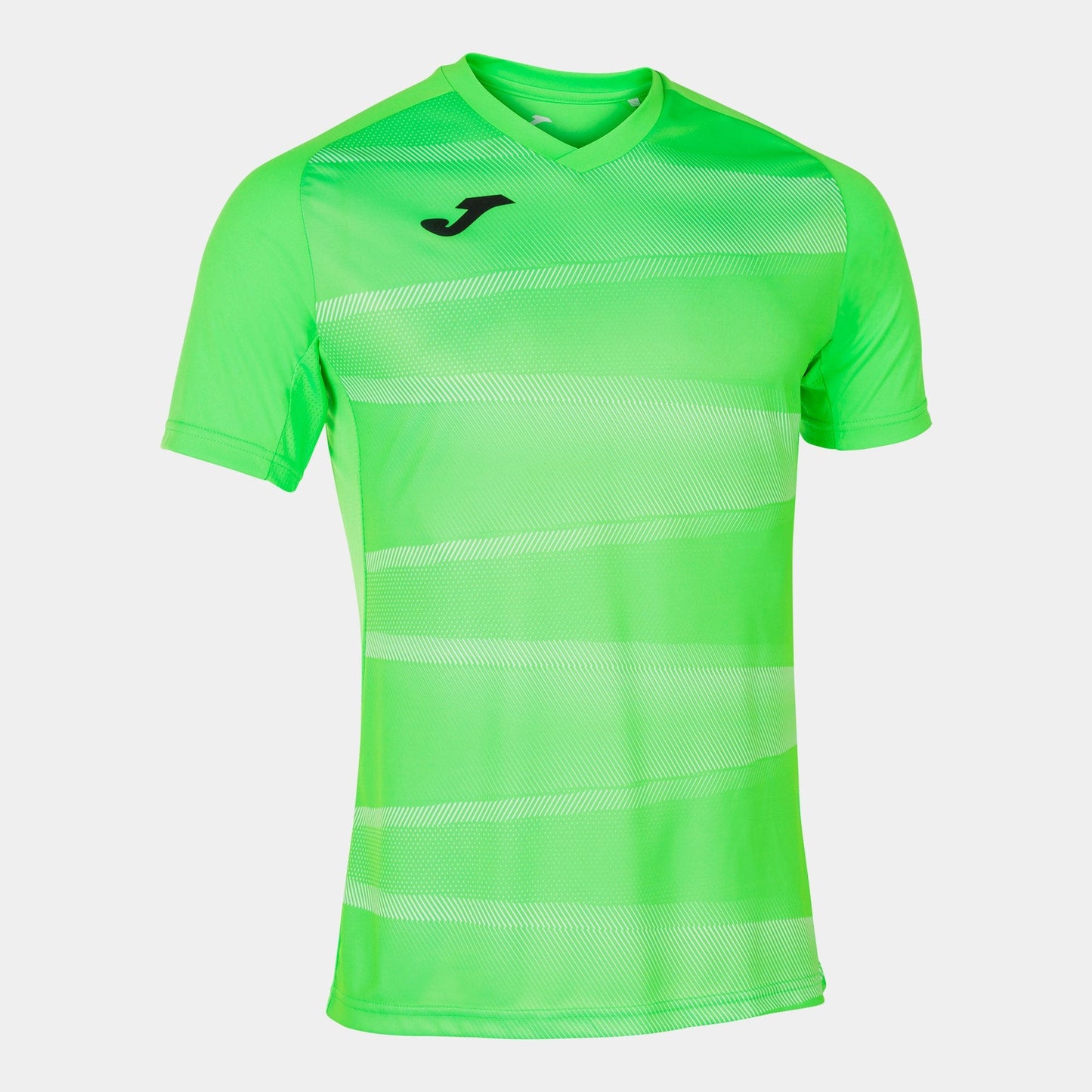 Joma Jersey Joma Jersey Grafity Ii Green