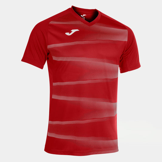 Joma Jersey Joma Jersey Grafity Ii Red