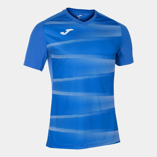 Joma Jersey Joma Jersey Grafity Ii Royal Blue