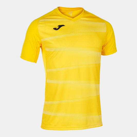 Joma Jersey Joma Jersey Grafity Ii Yellow