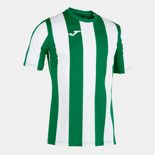 Joma Jersey Joma Jersey Inter Green-White Short-Sleeved