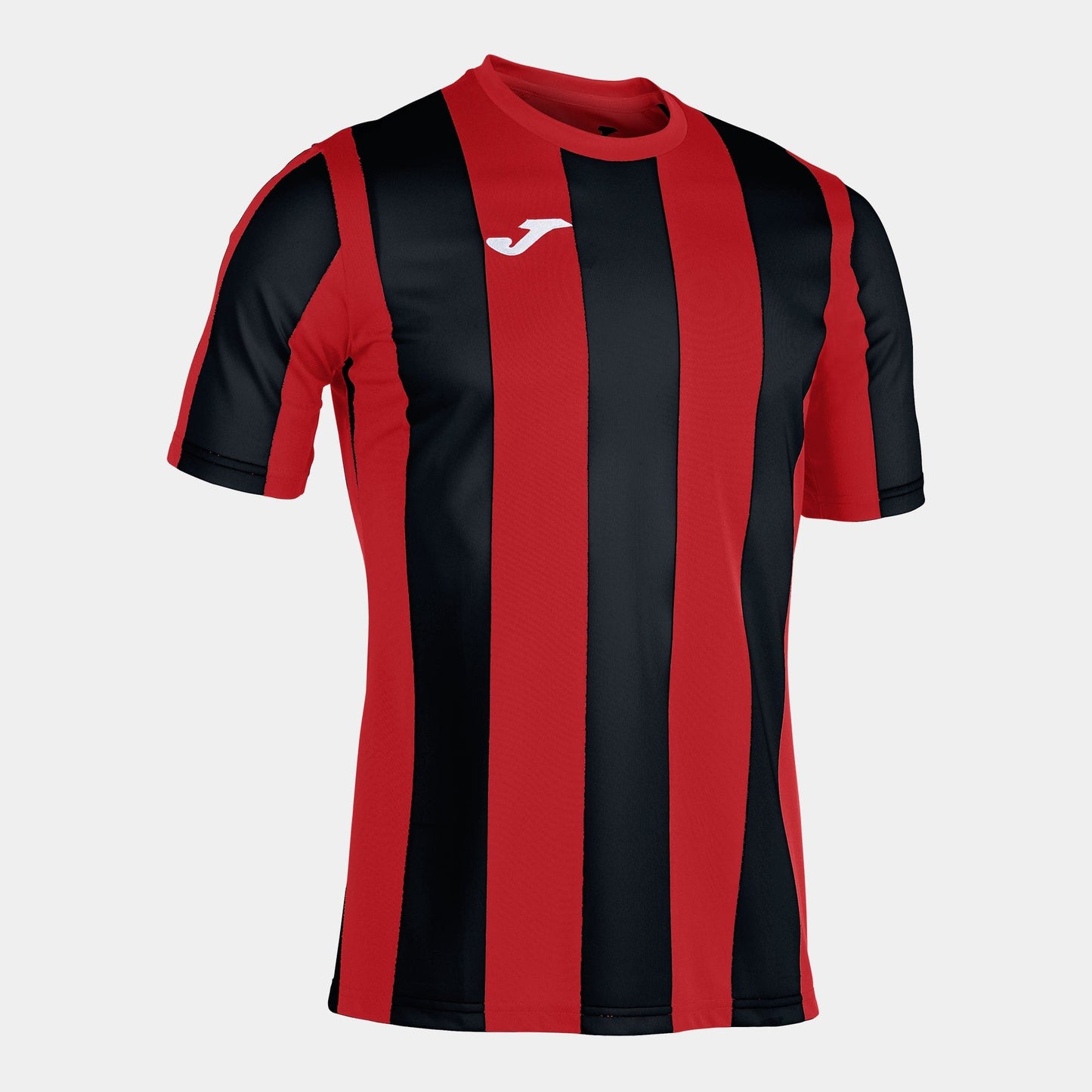 Joma Jersey Joma Jersey Inter Red-Black Short-Sleeved