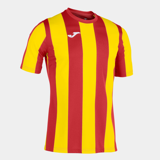 Joma Jersey Joma Jersey Inter Red-Yellow Short-Sleeved