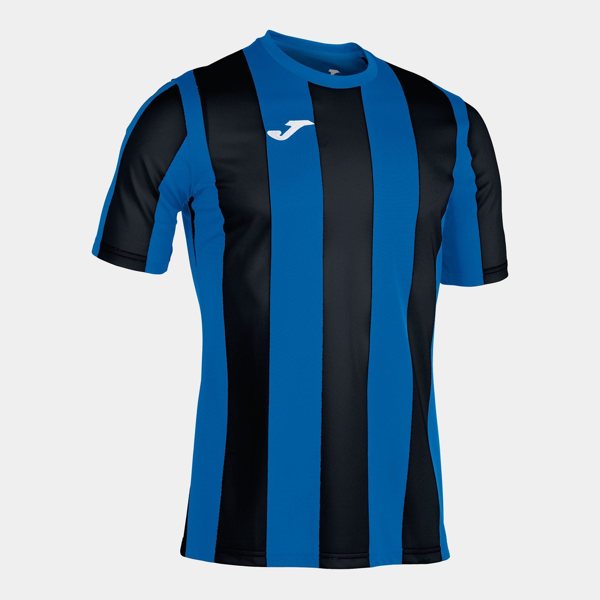 Joma Jersey Joma Jersey Inter Royal-Black Short-Sleeved