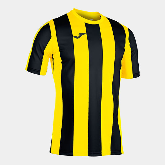 Joma Jersey Joma Jersey Inter Yellow-Black Short-Sleeved