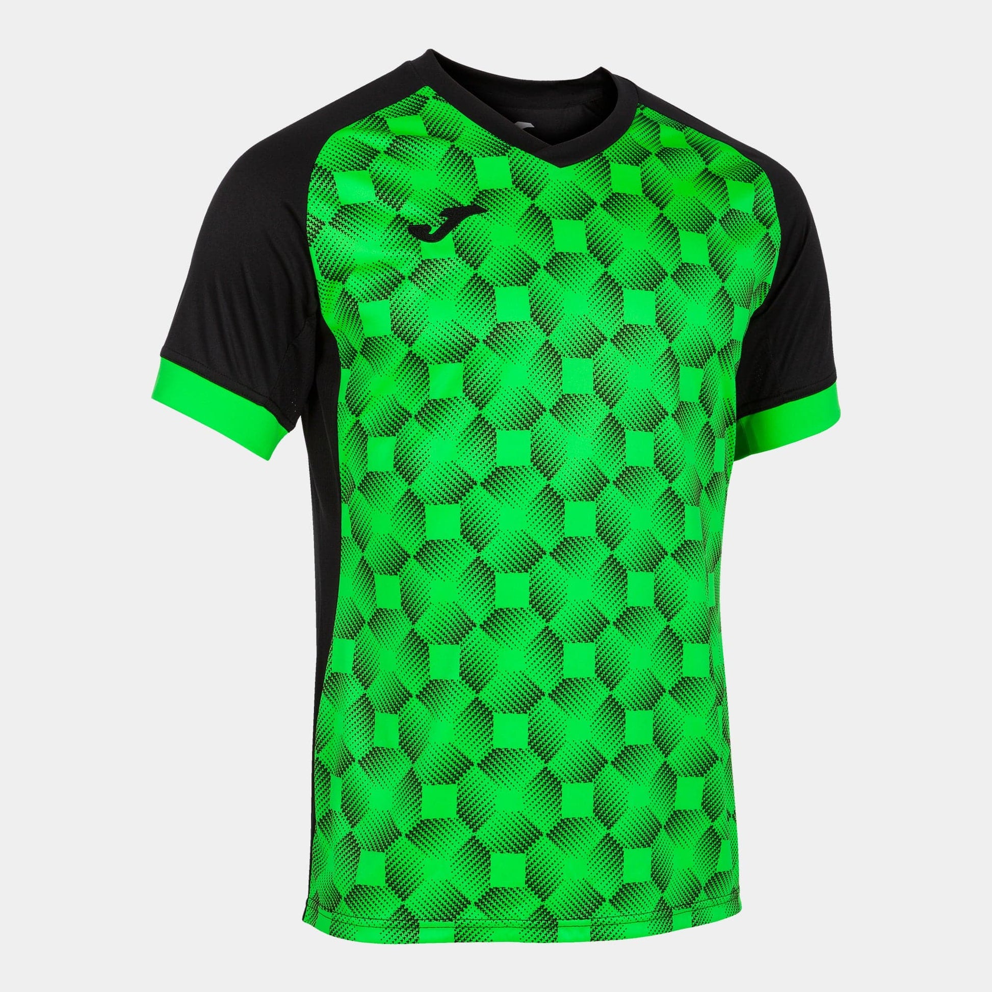 Joma Jersey Joma Jersey Supernova Iii Black / Green