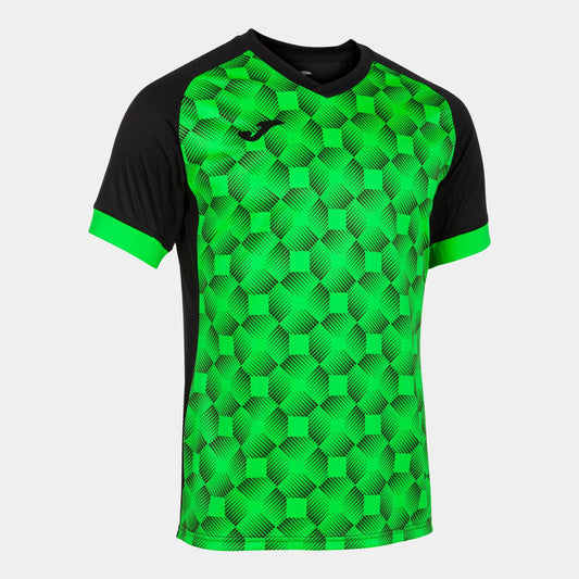 Joma Jersey Joma Jersey Supernova Iii Black / Green