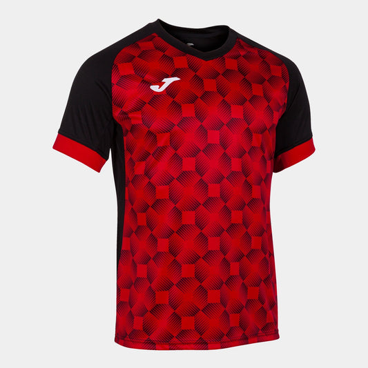 Joma Jersey Joma Jersey Supernova Iii Black / Red