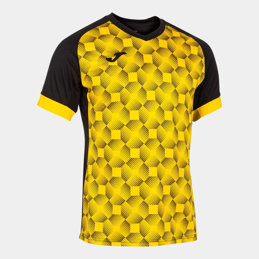 Joma Jersey Joma Jersey Supernova Iii Black / Yellow