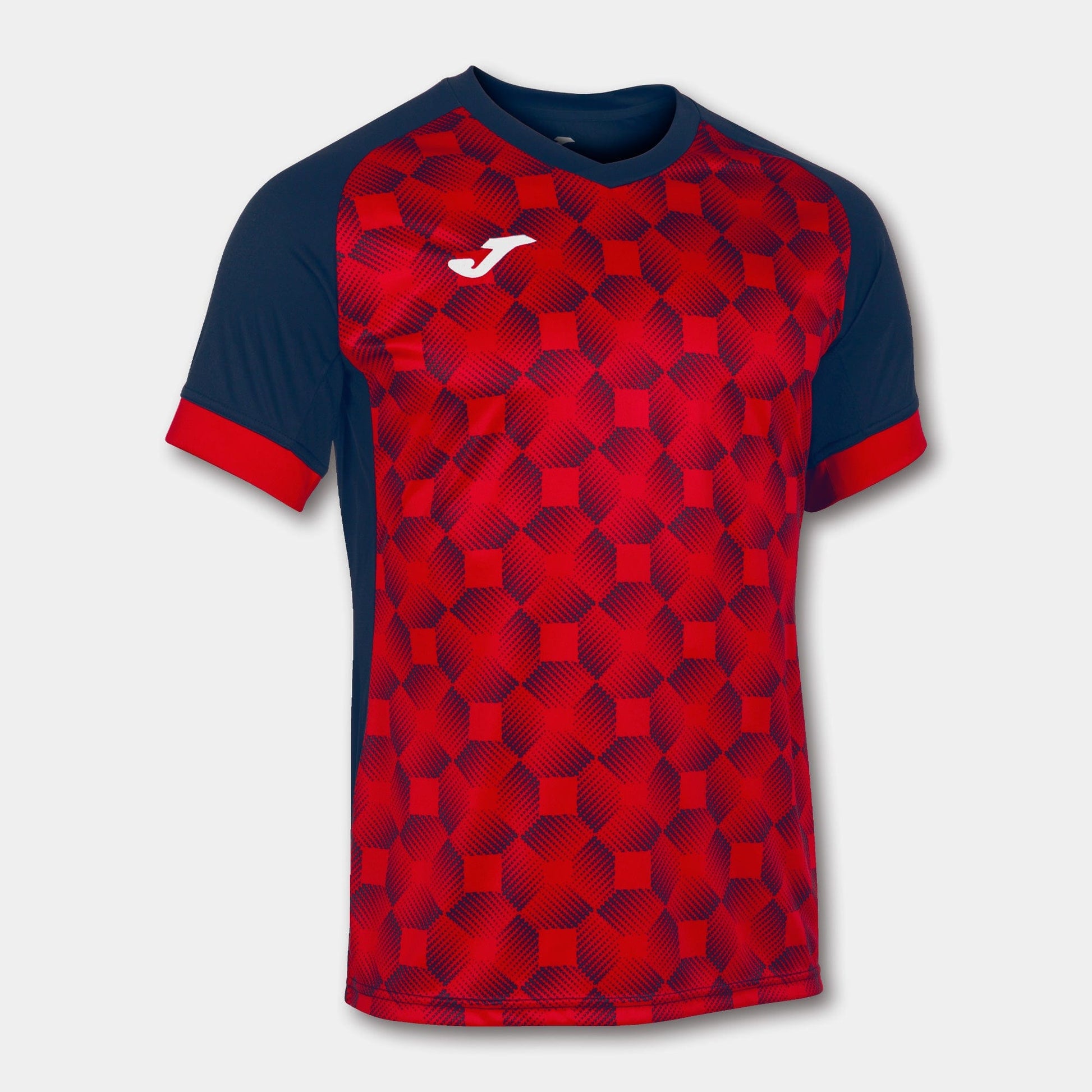 Joma Jersey Joma Jersey Supernova Iii Navy / Red