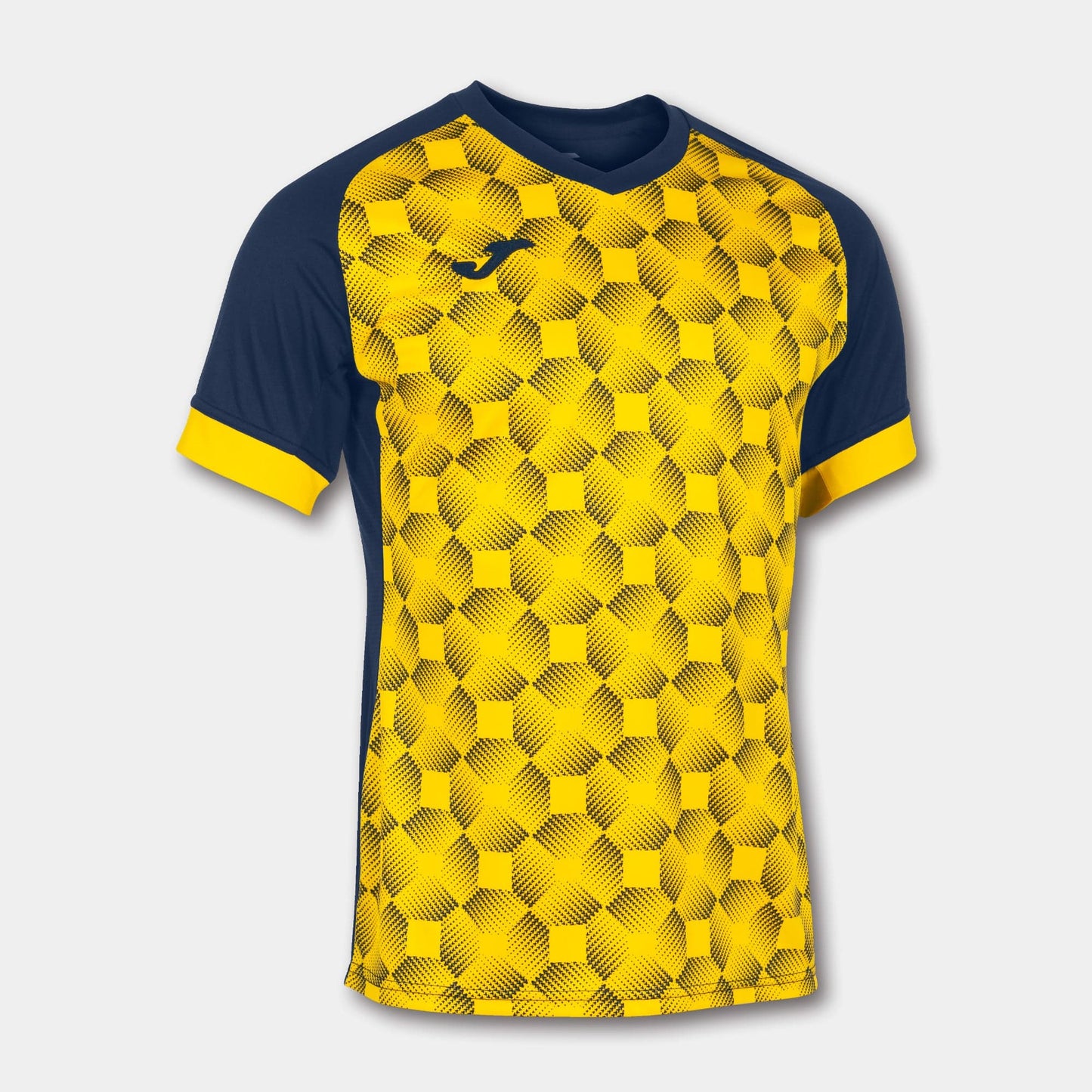 Joma Jersey Joma Jersey Supernova Iii Navy / Yellow