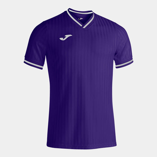 Joma Jersey Joma Jersey Toletum Ii Purple