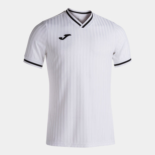 Joma Jersey Joma Jersey Toletum Ii White