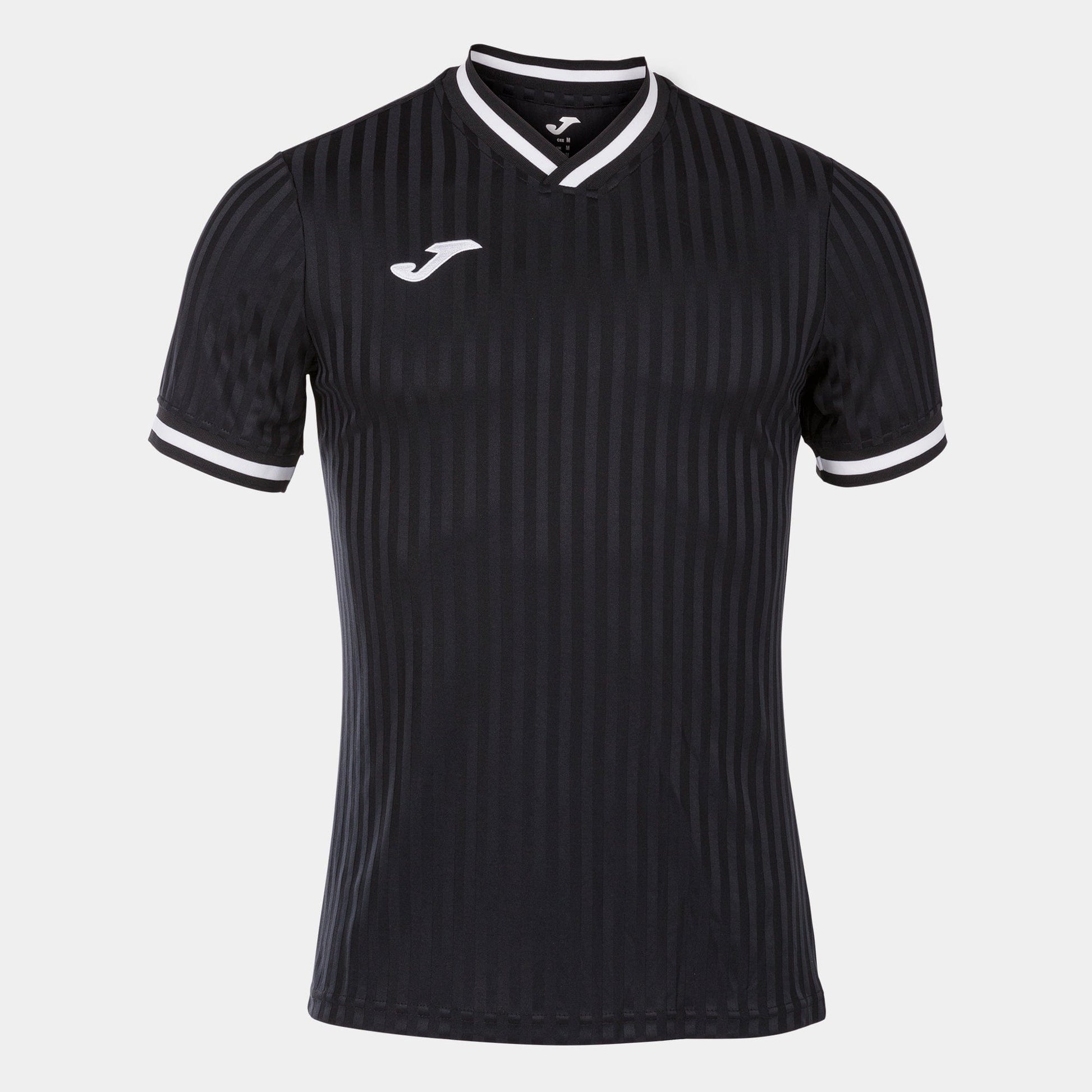 Joma Jersey Joma Jersey Toletum Iii Black