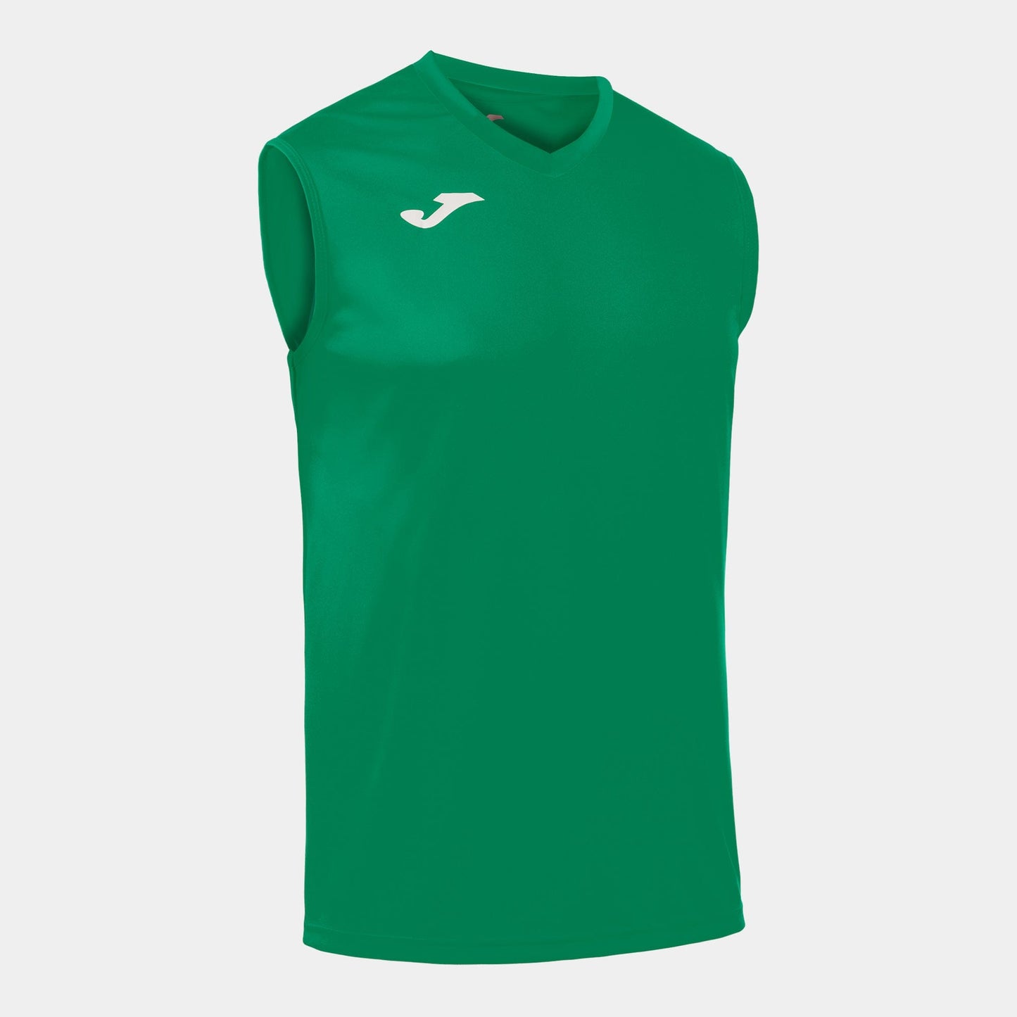 Joma Jersey Joma Kids Combi Shirt Green Sleeveless