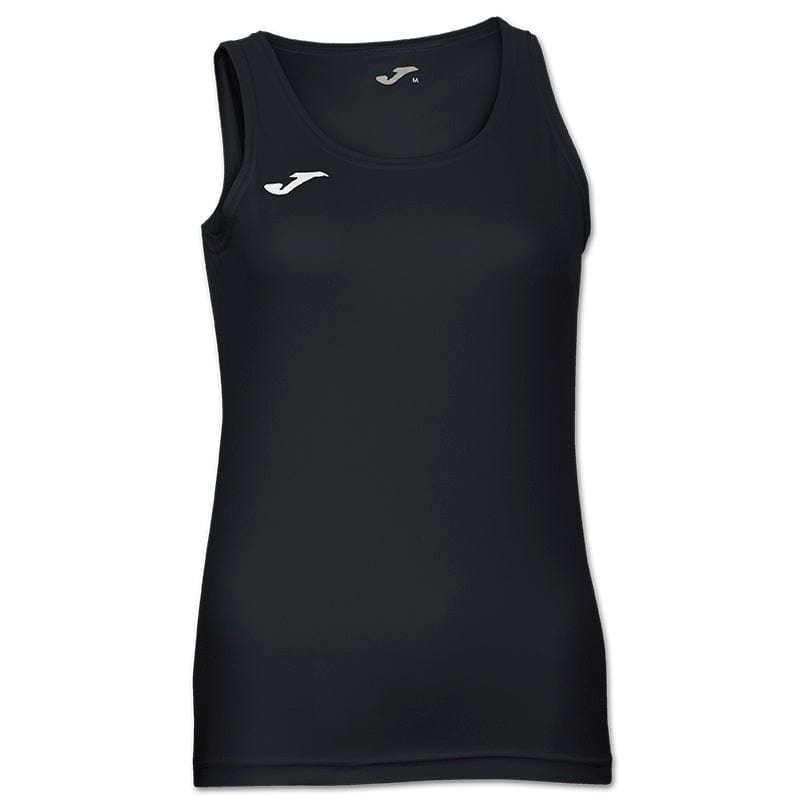 Joma Jersey Joma Kids Diana Sleeveless Shirt - Black