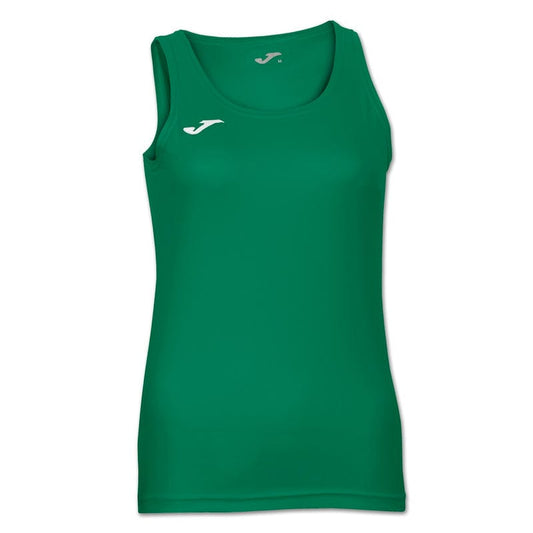 Joma Jersey Joma Kids Diana Sleeveless Shirt - Green