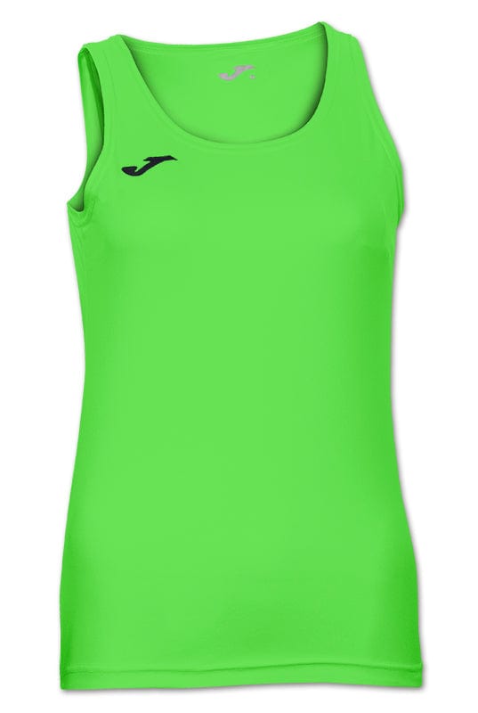 Joma Jersey Joma Kids Diana Sleeveless Shirt - Green Flour