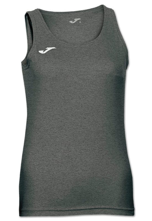 Joma Jersey Joma Kids Diana Sleeveless Shirt - Grey