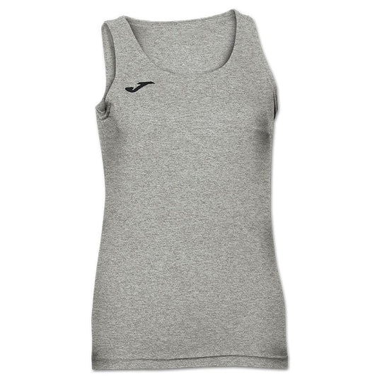 Joma Jersey Joma Kids Diana Sleeveless Shirt - Light Grey