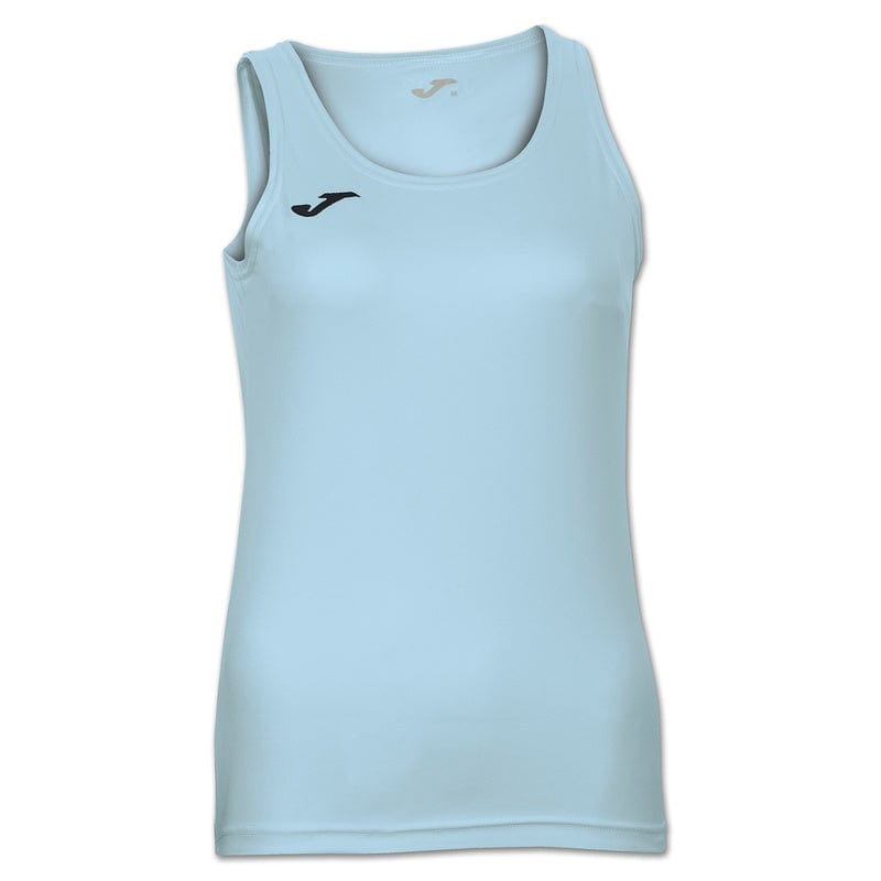 Joma Jersey Joma Kids Diana Sleeveless Shirt - Sky Blue