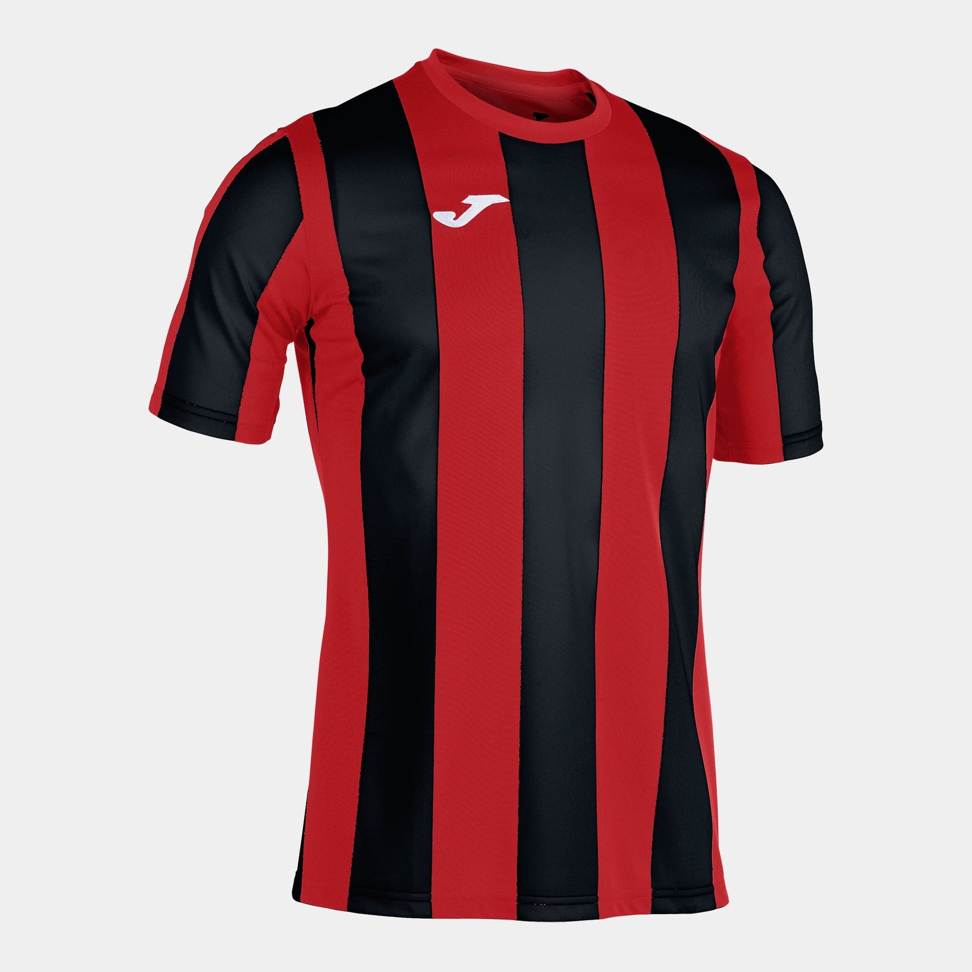 Joma Jersey Joma Kids Jersey Inter Red-Black Short-Sleeved