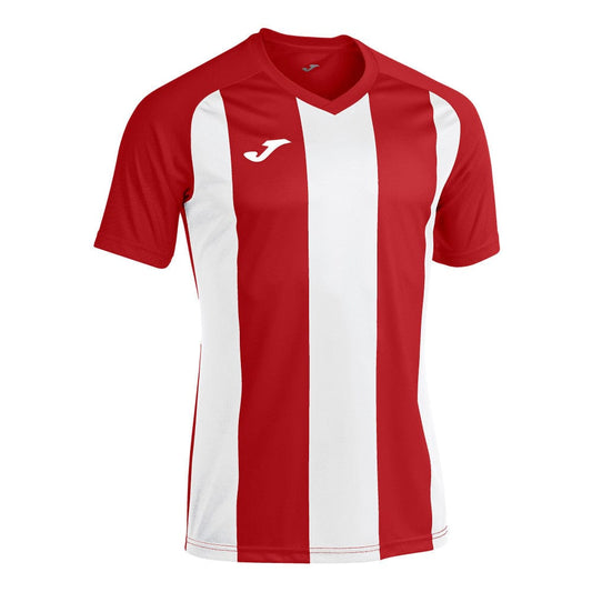 Joma Jersey Joma Kids Jersey Pisa II - Red / White