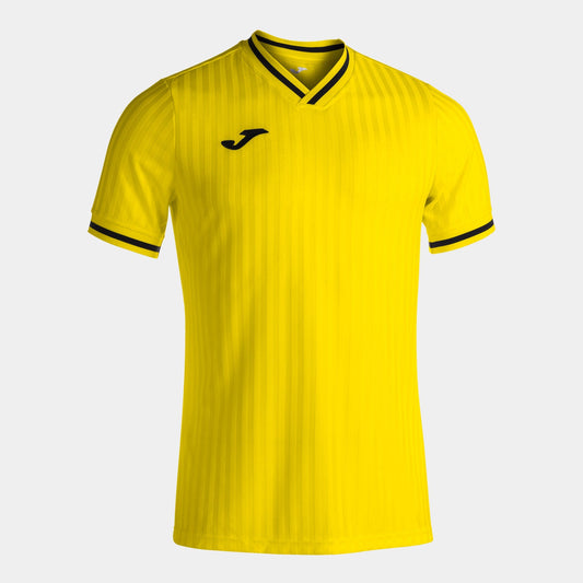 Joma Jersey Joma Kids Jersey Toletum Ii Yellow