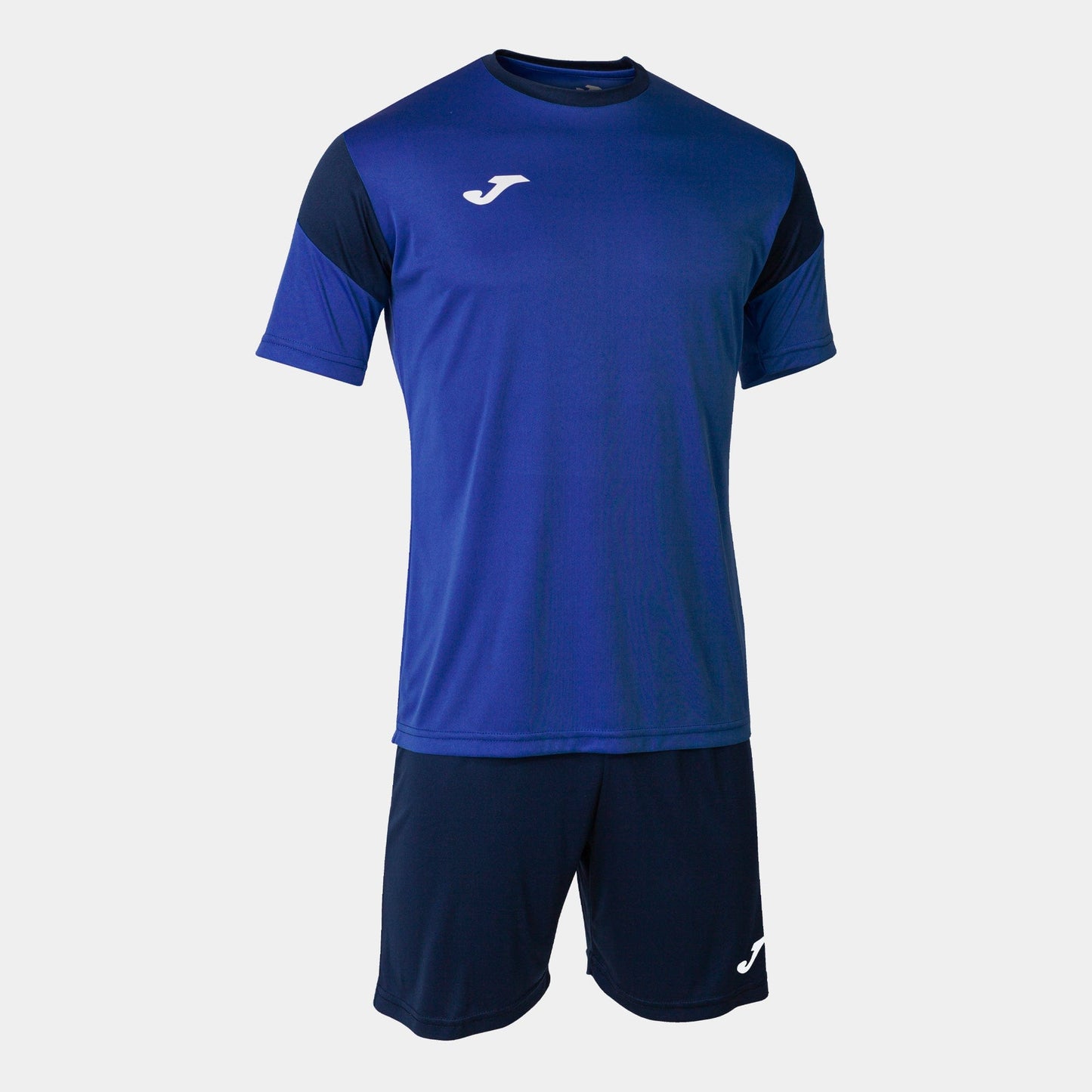 Joma Jersey Joma Kids Phoenix Set - Dark Royal / Dark Navy