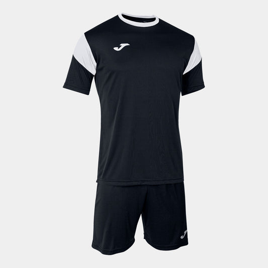 Joma Jersey Joma Kids Phoenix Two-Piece Black