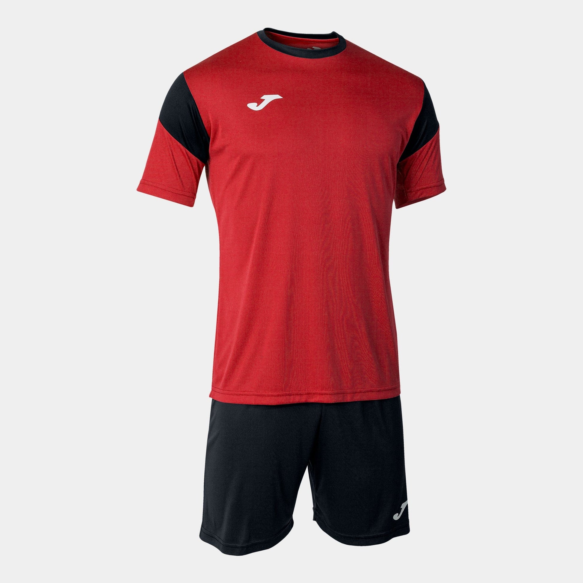 Joma Jersey Joma Kids Phoenix Two-Piece Red