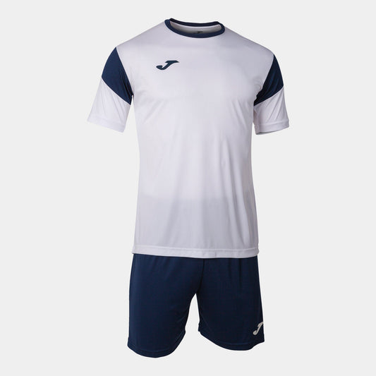 Joma Jersey Joma Kids Phoenix Two-Piece White