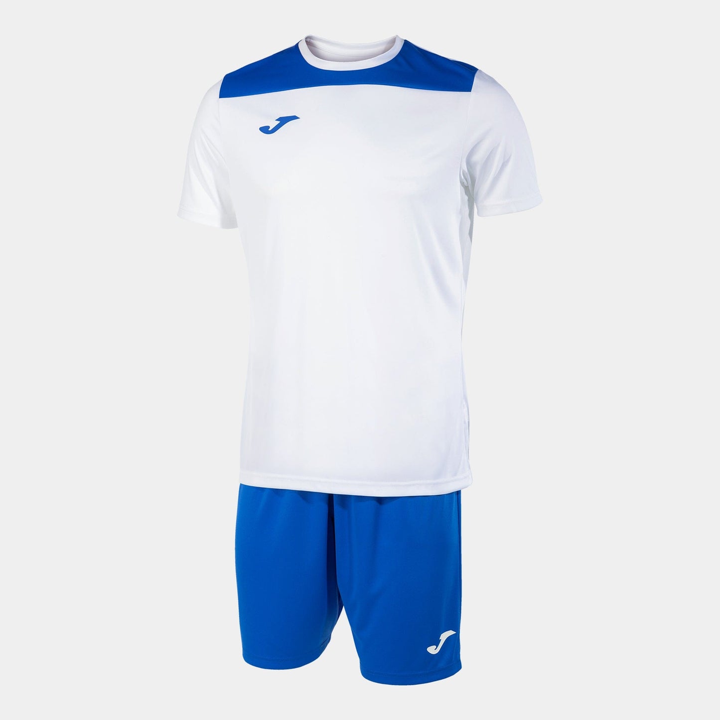 Joma Jersey Joma Phoenix Ii Set White Royal