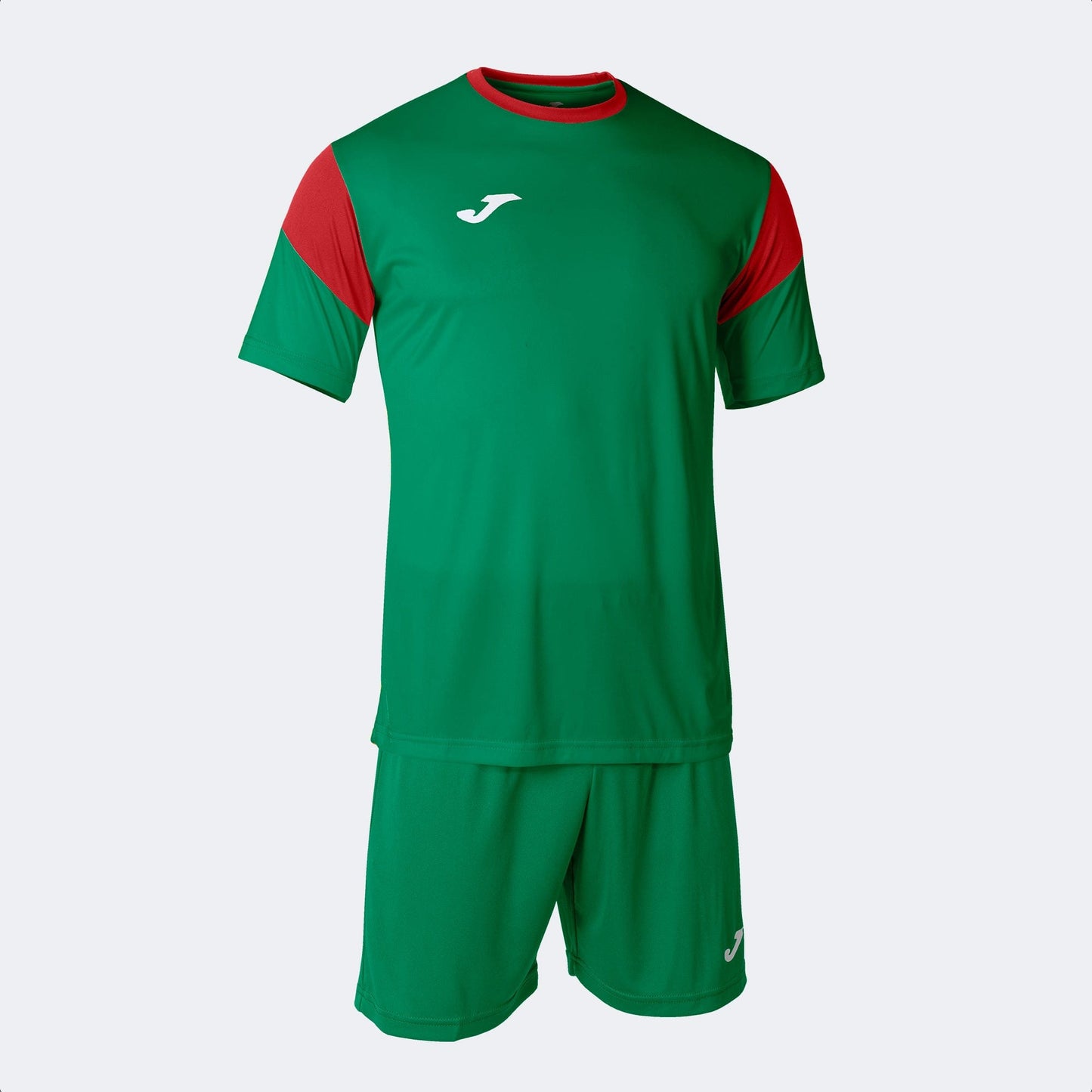 Joma Jersey Joma Phoenix Set Green Red Green