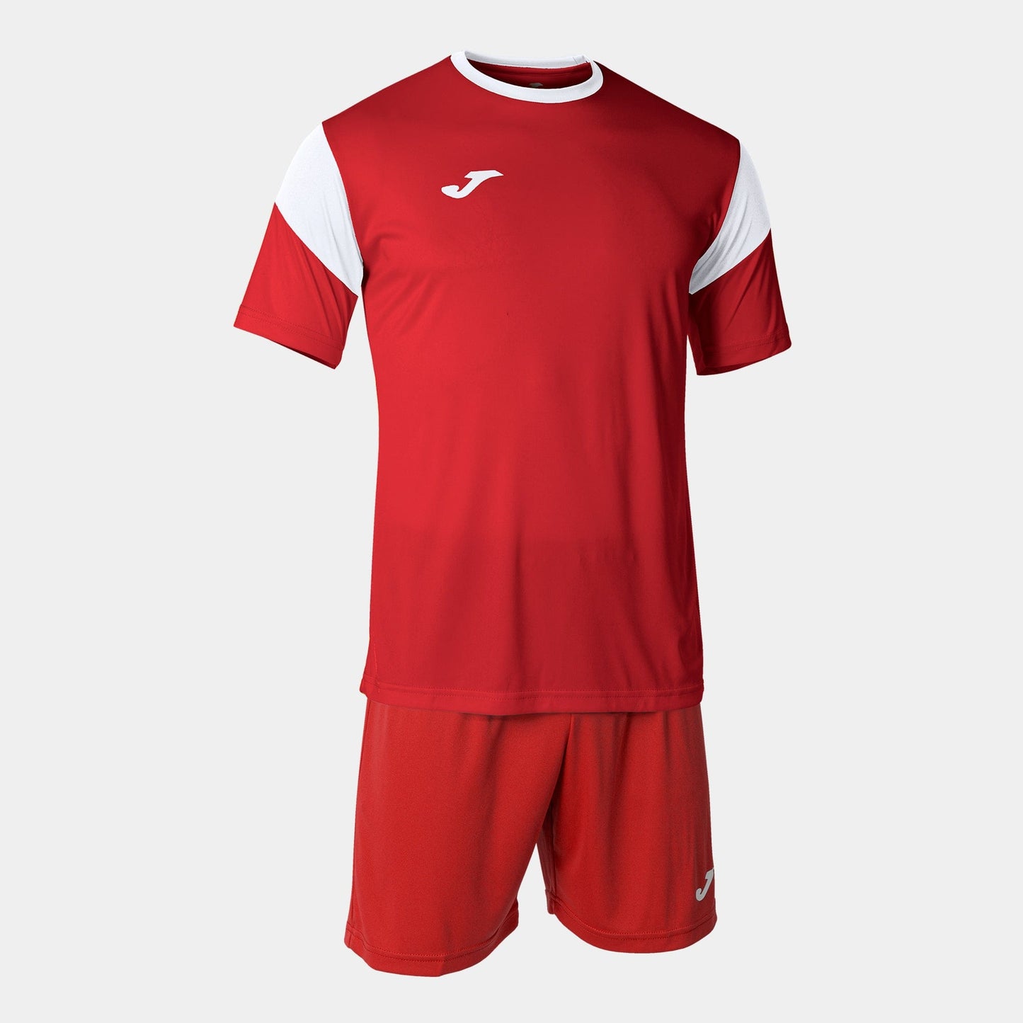 Joma Jersey Joma Phoenix Set Red White